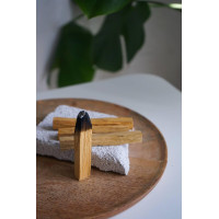 Благовония Пало санто (Palo Santo) бруски из Перу 8 - 9 грам 9