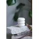Гипсовая фигурка Macaron, фото реквизит для предметной съемки  4.8х4.3см