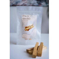 Благовония Пало санто (Palo Santo) бруски из Перу 29-31 грам
