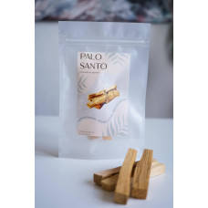 Пахощі Пало санто (Palo Santo) бруски з Перу 29-31 грам