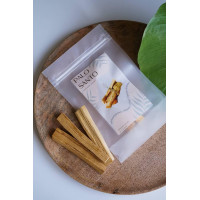 Пахощі Пало санто (Palo Santo) бруски з Перу 11-13 грам