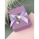 Срібні сережки сережки Тіффані, Tiffany 925 Проба