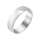 Серебряное кольцо в стиле LV, 925 Проба 20