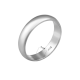 Серебряное кольцо в стиле LV, 925 Проба 19.5