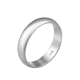 Серебряное кольцо в стиле LV, 925 Проба 19.5