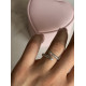 Серебряное кольцо в виде змеи, 925 Проба