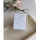 Арома Melts  - саше COTTON CLEAN з ефірними аромамаслами і сухоцвітами 80гр